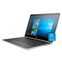 ноутбук HP Pavilion x360 15-cr0001ur
