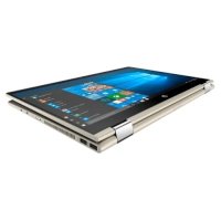 ноутбук HP Pavilion x360 15-cr0001ur
