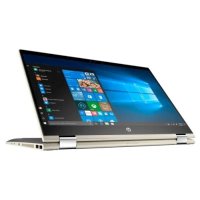 HP Pavilion x360 15-cr0001ur