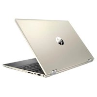 ноутбук HP Pavilion x360 15-cr0001ur