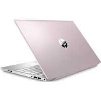 ноутбук HP Pavilion 15-cs0009ur