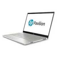 ноутбук HP Pavilion 15-cs0009ur
