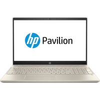 ноутбук HP Pavilion 15-cs0046ur