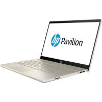 ноутбук HP Pavilion 15-cs0046ur