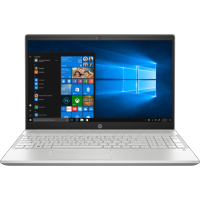 ноутбук HP Pavilion 15-cs2016ur