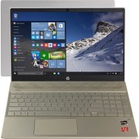 ноутбук HP Pavilion 15-cw0003ur