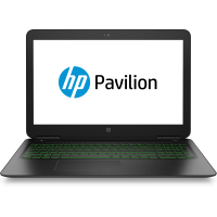 ноутбук HP Pavilion 15-dp0010ur