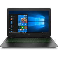 HP Pavilion 15-dp0010ur