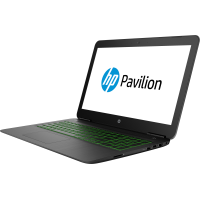 ноутбук HP Pavilion 15-dp0010ur