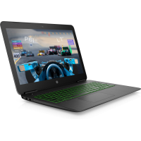 ноутбук HP Pavilion 15-dp0010ur