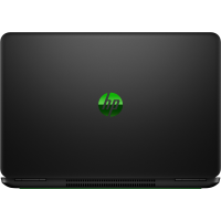 ноутбук HP Pavilion 15-dp0010ur