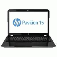 ноутбук HP Pavilion 15-e060sr