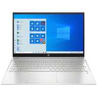 ноутбук HP Pavilion 15-eh0010ur