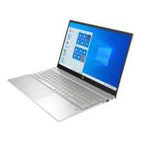 ноутбук HP Pavilion 15-eh0010ur