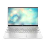 ноутбук HP Pavilion 15-eh1048ur