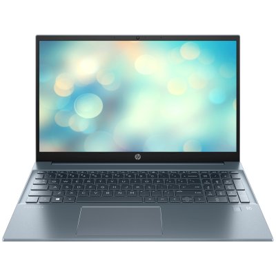 ноутбук HP Pavilion 15-eh1012ur