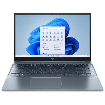 ноутбук HP Pavilion 15-eh2105nw