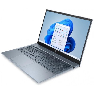 ноутбук HP Pavilion 15-eh2105nw