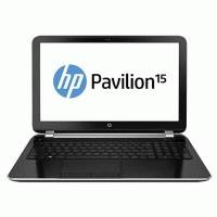 ноутбук HP Pavilion 15-n064sr