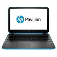 ноутбук HP Pavilion 15-p211ur
