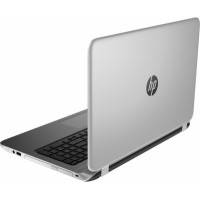 HP Pavilion 15-p165nr
