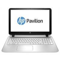 ноутбук HP Pavilion 15-p201ur