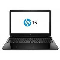 ноутбук HP 15-r062sr