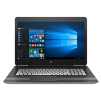 ноутбук HP Pavilion 17-ab000ur