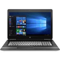 ноутбук HP Pavilion 17-ab007ur