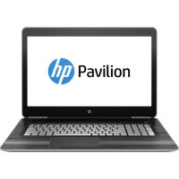 ноутбук HP Pavilion 17-ab008ur