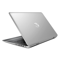 ноутбук HP Pavilion 17-ab008ur