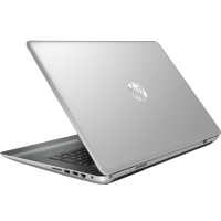 ноутбук HP Pavilion 17-ab016ur