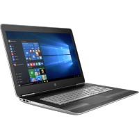 ноутбук HP Pavilion 17-ab024ur