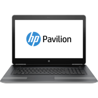 ноутбук HP Pavilion 17-ab204ur
