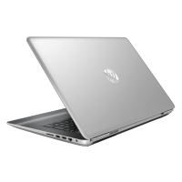 ноутбук HP Pavilion 17-ab209ur