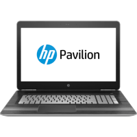 ноутбук HP Pavilion 17-ab211ur