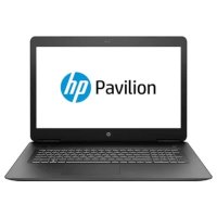 ноутбук HP Pavilion 17-ab312ur