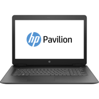 ноутбук HP Pavilion 17-ab314ur