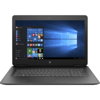 ноутбук HP Pavilion 17-ab317ur