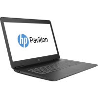 ноутбук HP Pavilion 17-ab321ur