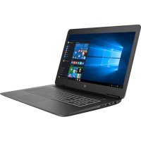 ноутбук HP Pavilion 17-ab407ur