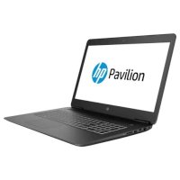 ноутбук HP Pavilion 17-ab408ur