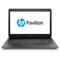ноутбук HP Pavilion 17-ab411ur