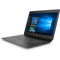 ноутбук HP Pavilion 17-ab411ur