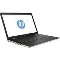 ноутбук HP 17-ak083ur