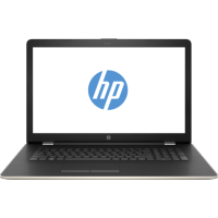ноутбук HP 17-ak083ur