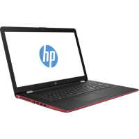 ноутбук HP 17-ak034ur