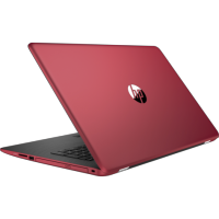 ноутбук HP 17-ak034ur
