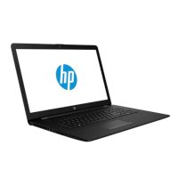 ноутбук HP 17-ak080ur
