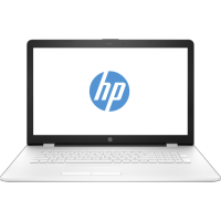 ноутбук HP 17-bs058ur